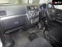 Honda VAMOS лот № 35318 оценка 4  с аукциона в Японии 2