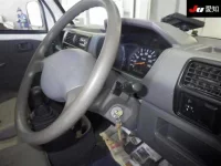 Mitsubishi MINICAB TRUCK лот № 35321 оценка 3.5  с аукциона в Японии 4