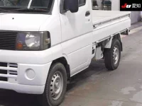 Mitsubishi MINICAB TRUCK лот № 35321 оценка 3.5  с аукциона в Японии 6