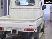 Mitsubishi MINICAB TRUCK лот № 35321 оценка 3.5  с аукциона в Японии 7