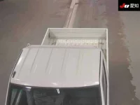 Mitsubishi MINICAB TRUCK лот № 35321 оценка 3.5  с аукциона в Японии 8