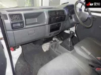 Mitsubishi MINICAB TRUCK лот № 35321 оценка 3.5  с аукциона в Японии 2