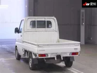 Mitsubishi MINICAB TRUCK лот № 35321 оценка 3.5  с аукциона в Японии 1