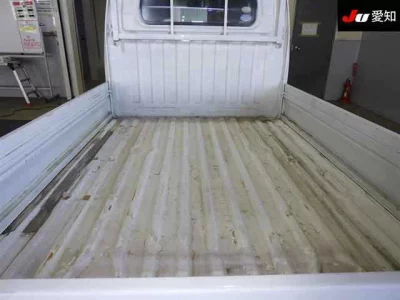 Mitsubishi MINICAB TRUCK  с аукциона в Японии