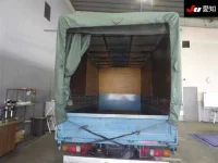 Hino DUTRO лот № 8082 оценка 3.5  с аукциона в Японии 3