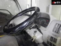 Hino DUTRO лот № 8082 оценка 3.5  с аукциона в Японии 4