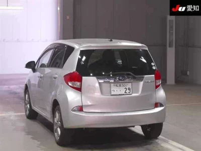 Subaru TREZIA