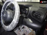 Toyota YARIS CROSS лот № 30658 оценка 4  с аукциона в Японии 4