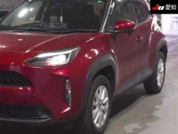 Toyota YARIS CROSS лот № 30658 оценка 4  с аукциона в Японии 6