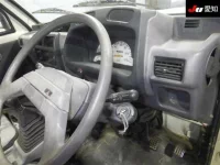 Mitsubishi MINICAB TRUCK лот № 2152 оценка 3  с аукциона в Японии 4