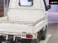 Mitsubishi MINICAB TRUCK лот № 2152 оценка 3  с аукциона в Японии 7