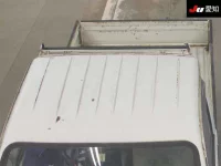 Mitsubishi MINICAB TRUCK лот № 2152 оценка 3  с аукциона в Японии 8