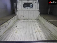 Mitsubishi MINICAB TRUCK лот № 2152 оценка 3  с аукциона в Японии 3