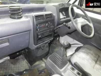 Mitsubishi MINICAB TRUCK лот № 2152 оценка 3  с аукциона в Японии 2