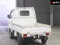 Mitsubishi MINICAB TRUCK лот № 2152 оценка 3  с аукциона в Японии 1