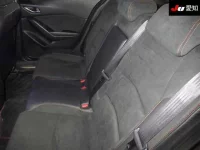 Mazda AXELA лот № 30691 оценка R  с аукциона в Японии 3