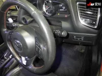 Mazda AXELA лот № 30691 оценка R  с аукциона в Японии 4