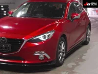 Mazda AXELA лот № 30691 оценка R  с аукциона в Японии 6