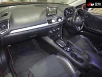 Mazda AXELA лот № 30691 оценка R  с аукциона в Японии 2