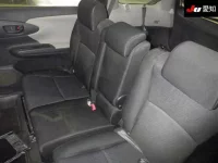 Toyota WISH лот № 30697 оценка R  с аукциона в Японии 3