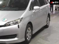 Toyota WISH лот № 30697 оценка R  с аукциона в Японии 6