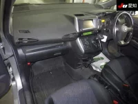 Toyota WISH лот № 30697 оценка R  с аукциона в Японии 2