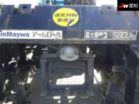 Hino RANGER лот № 8665 оценка 3  с аукциона в Японии 8