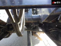 Hino RANGER лот № 8665 оценка 3  с аукциона в Японии 9