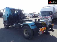 Hino RANGER лот № 8665 оценка 3  с аукциона в Японии 4