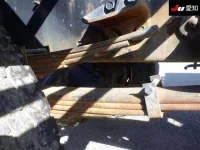 Hino RANGER лот № 8665 оценка 3  с аукциона в Японии 6