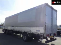 Hino PROFIA лот № 8647 оценка 3.5  с аукциона в Японии 4