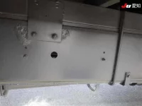 Hino PROFIA лот № 8647 оценка 3.5  с аукциона в Японии 5