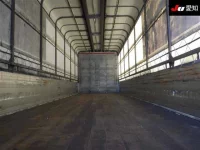 Hino PROFIA лот № 8647 оценка 3.5  с аукциона в Японии 7