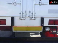 Hino PROFIA лот № 8647 оценка 3.5  с аукциона в Японии 8