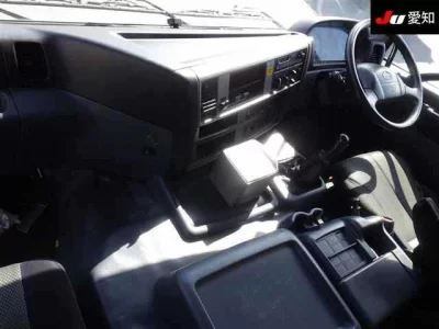 Hino PROFIA  с аукциона в Японии