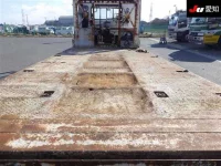 Isuzu TRUCK лот № 8658 оценка 3  с аукциона в Японии 7