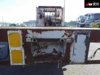 Isuzu TRUCK лот № 8658 оценка 3  с аукциона в Японии 8