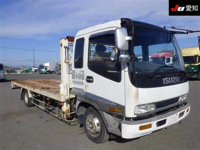 Isuzu TRUCK