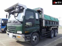 Isuzu TRUCK лот № 8650 оценка 3  с аукциона в Японии 3