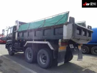 Isuzu TRUCK лот № 8650 оценка 3  с аукциона в Японии 4