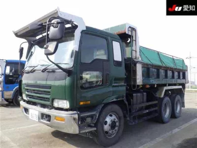 Isuzu TRUCK