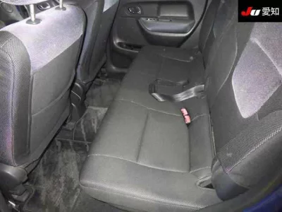 Suzuki CHEVROLET CRUZE