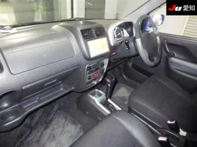 Suzuki CHEVROLET CRUZE