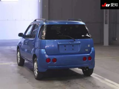 Suzuki CHEVROLET CRUZE