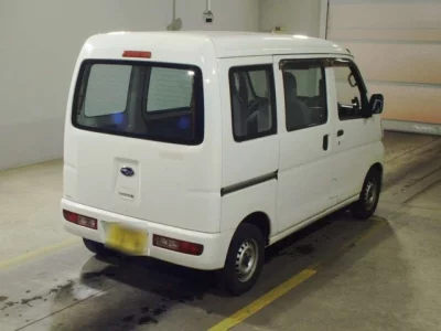 Subaru SAMBAR