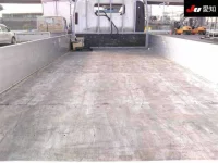 Isuzu TRUCK лот № 6037 оценка -  с аукциона в Японии 3