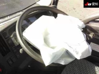 Isuzu TRUCK лот № 6037 оценка -  с аукциона в Японии 4