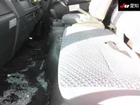 Isuzu TRUCK лот № 6037 оценка -  с аукциона в Японии 5