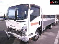 Isuzu TRUCK лот № 6037 оценка -  с аукциона в Японии 6