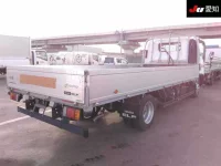 Isuzu TRUCK лот № 6037 оценка -  с аукциона в Японии 7